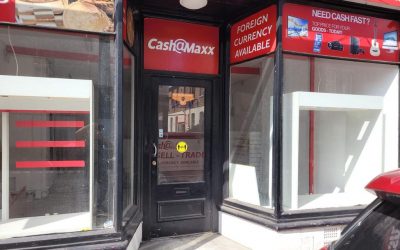 Clemens Street Yoga!