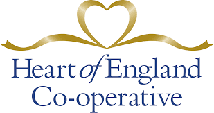 Heart of England Co-op